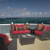Panama Outdoor Seating Collection