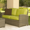 Bainbridge Outdoor Loveseat