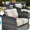 Lorca Outdoor Seating Collection