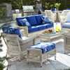 Paddock Outdoor Seating Collection