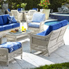 Paddock Outdoor Seating Collection