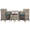 Mambo Outdoor Dining Set