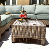 Mambo Outdoor Coffee Table