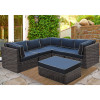 Bellanova Outdoor Sectional Collection