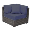 Bellanova Outdoor Corner Chair