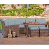 Lakeside Outdoor Seating Collection