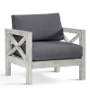 Farlowe Outdoor Chair