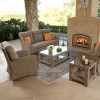 Grand Stafford Outdoor Seating Collection