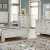 Surfside 5-drawer Chest