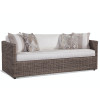 Paradise Bay Outdoor Bench Seat Sofa