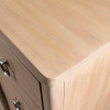 Monterey 9-drawer Dresser with deep drawers