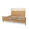 Monterey King Bed