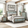 Sanibel 6 piece Bedroom Set 