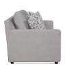 Durham Queen Sleeper Sofa in fabric '0317-83 A'