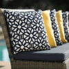 Square Outdoor Throw Pillows