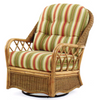 Everglade Swivel Glider