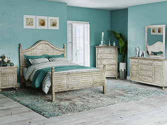Tortuga Bedroom Collection Tortuga Bedroom Collection