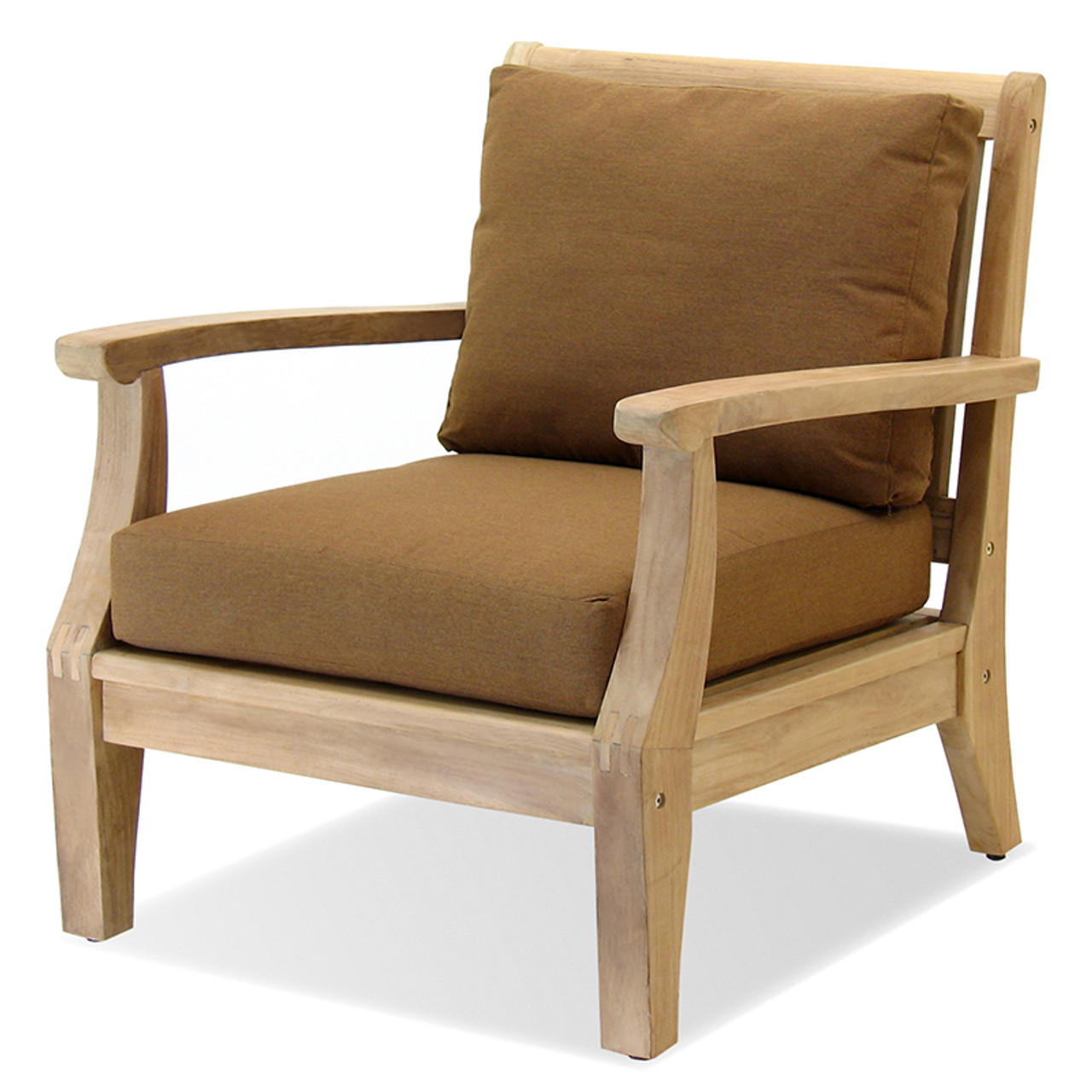 Laguna Outdoor Lounge Chair