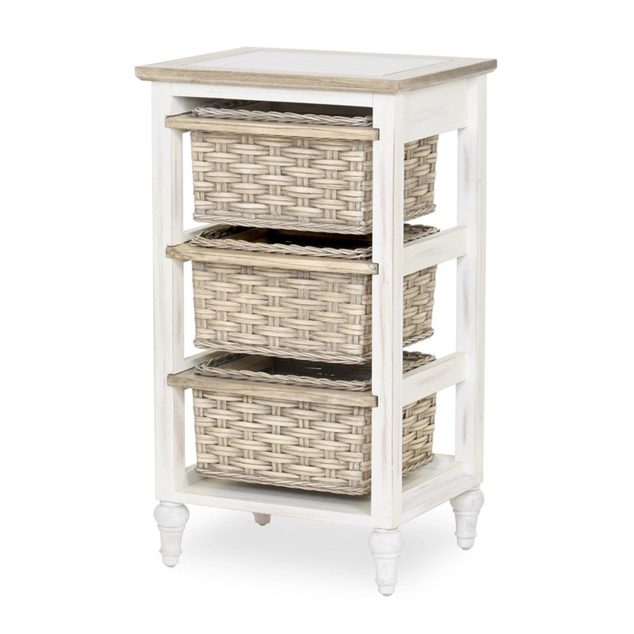 Bridgeport Storage Cabinet