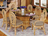 Caliente Dining Collection
