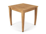 Outdoor End and Accent Tables