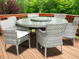 Lorca Outdoor Dining Collection