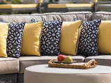 Outdoor Pillows