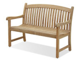 Outdoor Benches