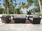 Fiji Outdoor Seating Collection