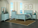 Monaco Bedroom Collection