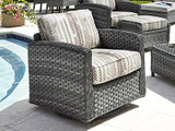 Outdoor Rockers and Gliders
