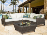 Panama Sectional