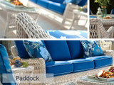 Paddock Outdoor Seating Collection