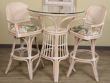 Cayman Barstool Collection