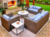 Bellanova Outdoor Seating Collection