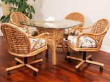 Panama Dining Collection