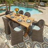 Patio Dining Collections