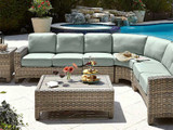 Mambo Sectional