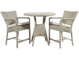 Outdoor Bars, Pub Tables and Barstools