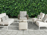 Stevie Outdoor Seating Collection