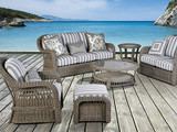 Outdoor Seating Sets