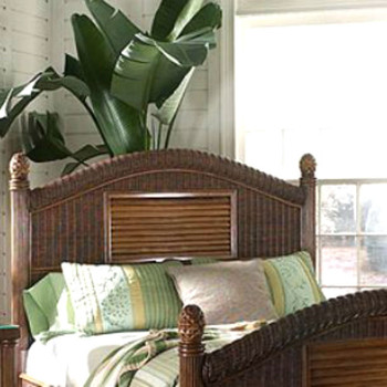 Harborside Headboard Harborside Headboard