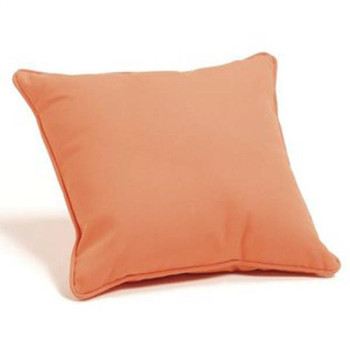 Sunbrella 24" Outdoor Throw Pillow