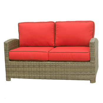 Replacement Cushions for Bainbridge Loveseat Replacement Cushions for Bainbridge Loveseat