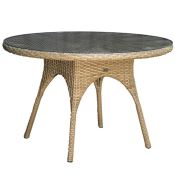 Lodge Outdoor 48" Table