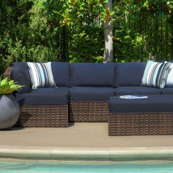 Bellanova Outdoor Seating Collection