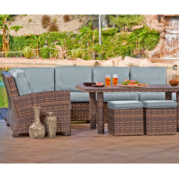 Lakeside Outdoor Seating Collection