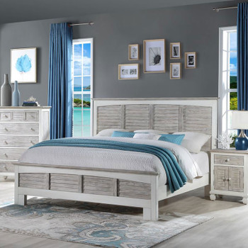 Islamorada Bedroom Collection