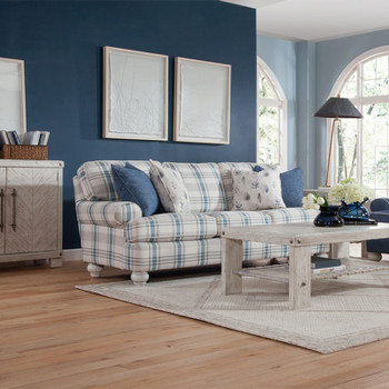 Artisan Landing Seating Collection in Hatteras finish