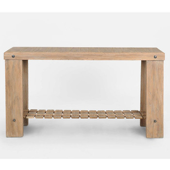 Artisan Landing Console Table